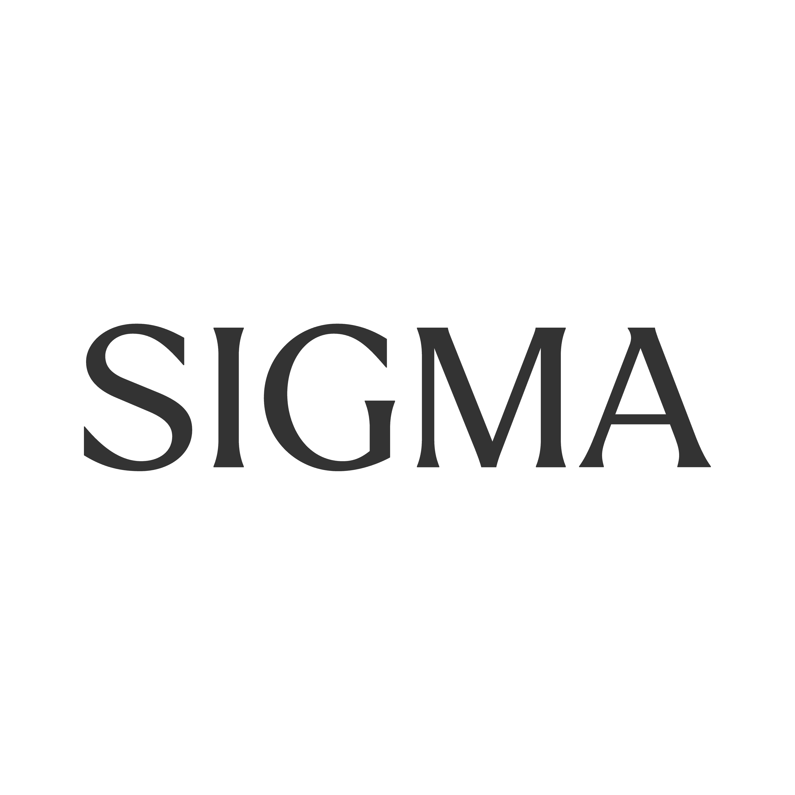 SIGMA