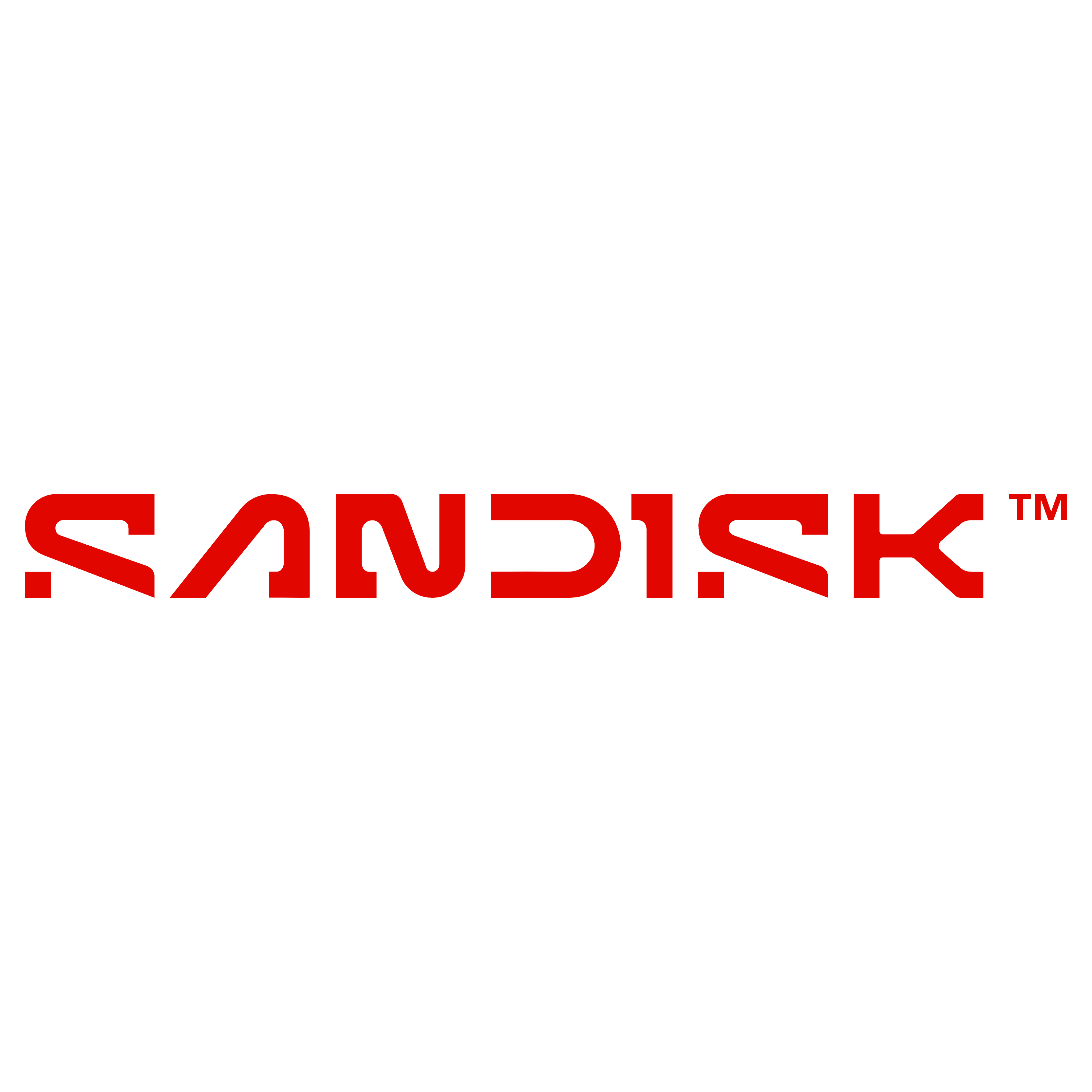 SANDISK