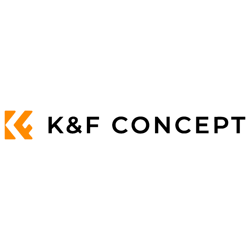 K&F