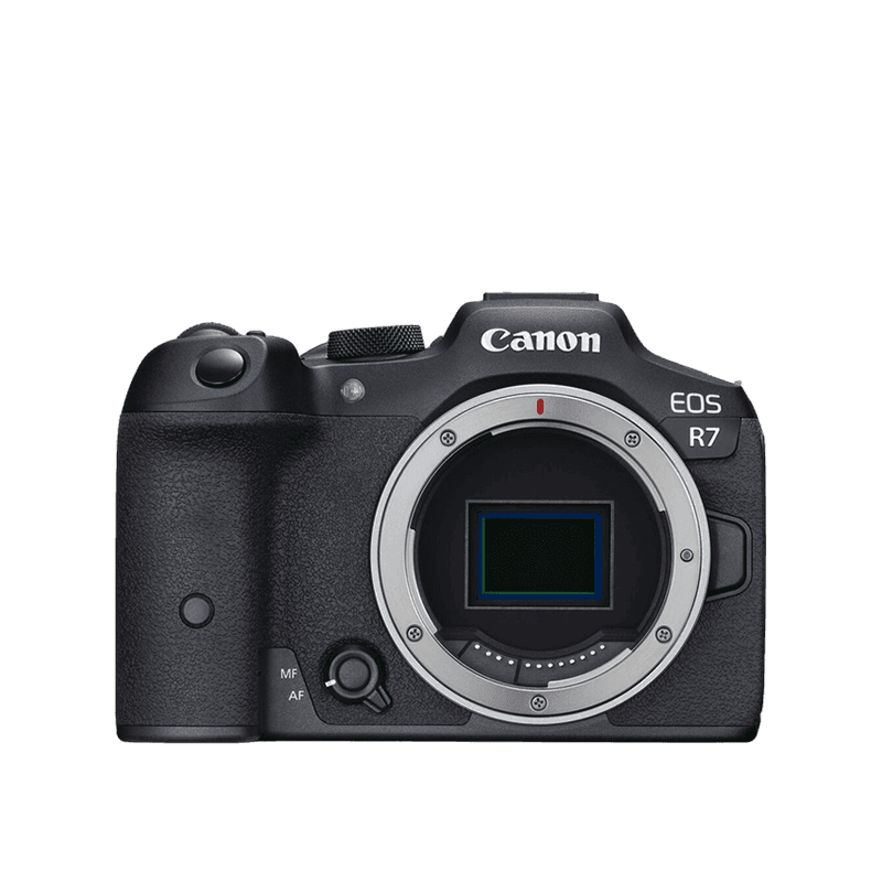 CANON EOS R7 Body Only