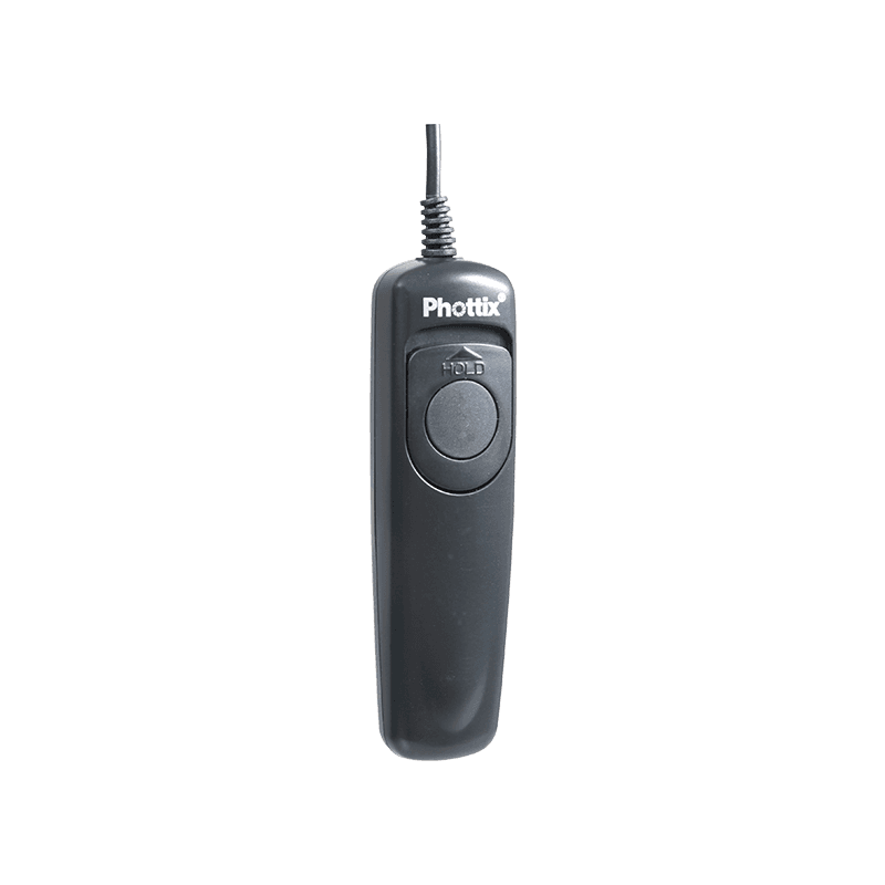 PHOTTIX Wired Remote XS C8