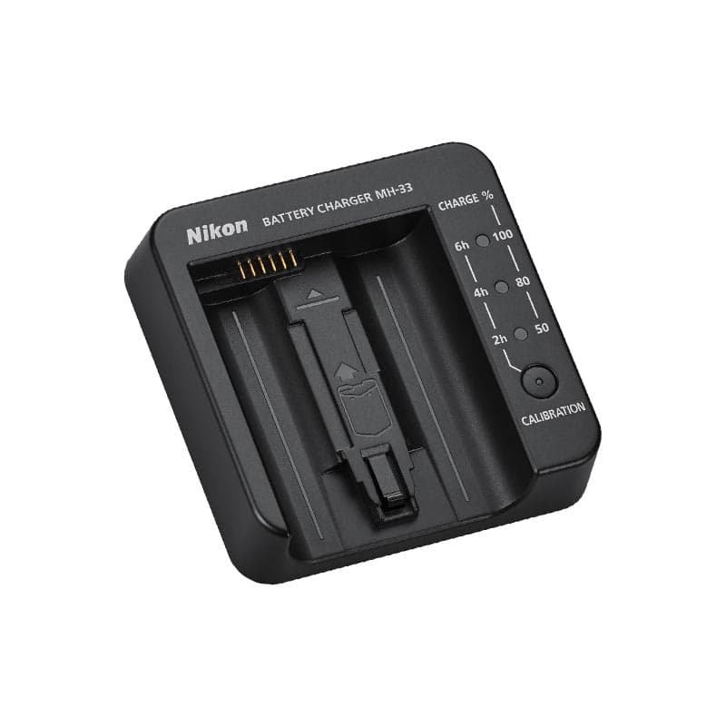 NIKON MH-33 Battery Charger