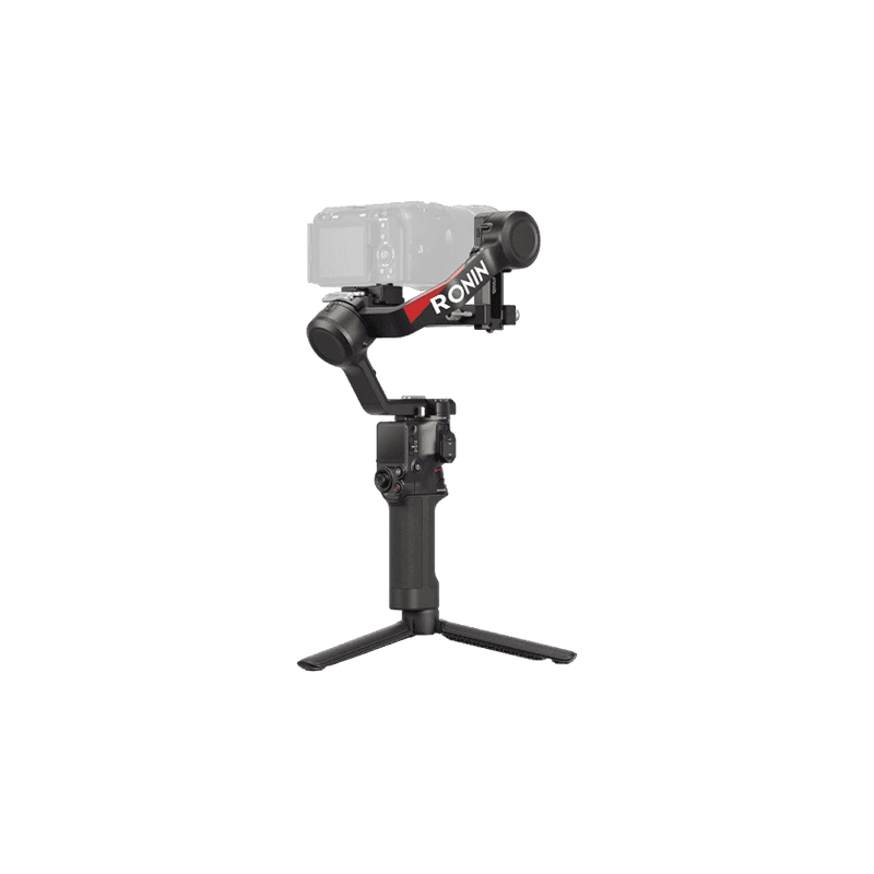 DJI RS 4 Combo