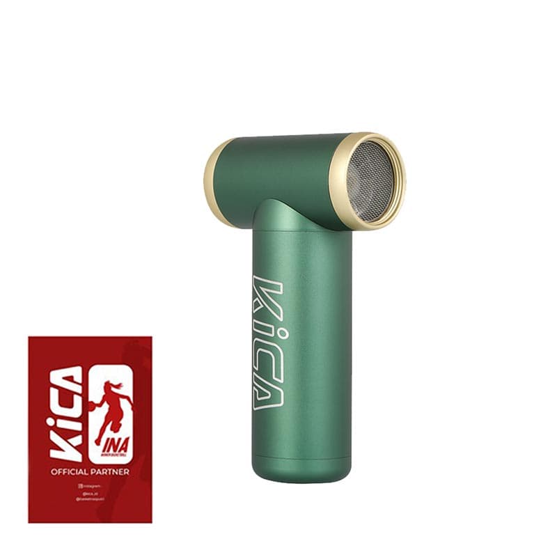 KICA Jet Fan 2 - Green