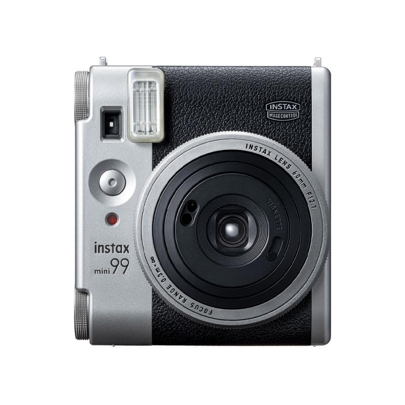 FUJIFILM Instax Mini 99 Silver
